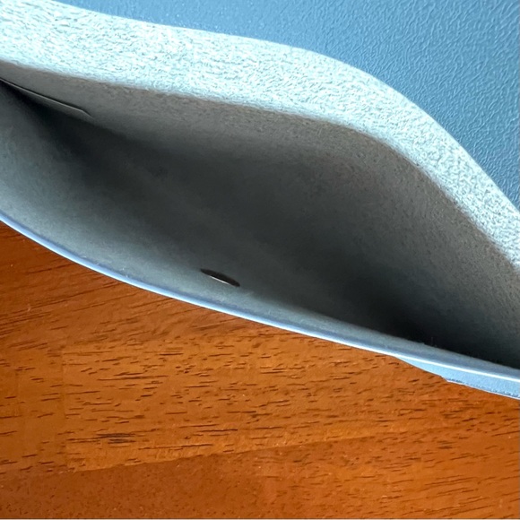 Splendid Snap Envelope Traveling Pouch (3) NWT - Picture 7 of 9